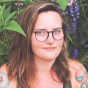 Meet your Posher, Krista